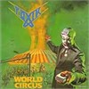 Toxik - World Circus (Reissue)