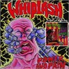 Whiplash - Power And Pain + Ticket To Mayhem