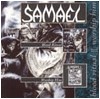 Samael - Blood Ritual / Worship Him (Reissue)