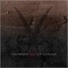 Crowpath - Red On Chrome