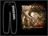 Severed Savior - Sweatpants + Cd Combo Preorder