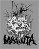 Maruta - Mark Riddick Short Sleeve Tshirt 