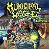 Municipal Waste - The Art Of Partying (Picture Vinyl)