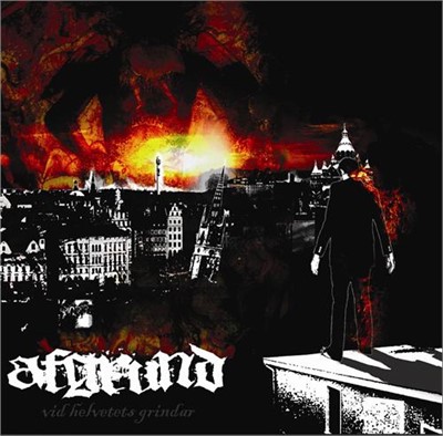 Afgrund - Vid Helvetets Grindar