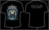 Fleshgod Apocalypse - "Oracles" Short Sleeve Tshirt