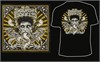 Squash Bowels - Short Sleeve Tshirt + Cd Combo Preorder