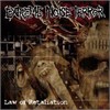 Extremem Noise Terror - Law Of Retaliation