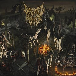 Defeated Sanity - Chapters Of Repugnance 