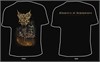 Defeated Sanity - Chapters Of Repugnance Tshirt #1