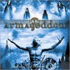 Armageddon - Embrace The Mystery & Three (2Cd)