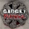 Phobia / Gadget Split Cd - Split