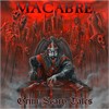 Macabre - Grim Scary Tales 2X10" Lp