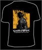 Dim Mak - The Emergence Of Reptilian Altars Tshirt