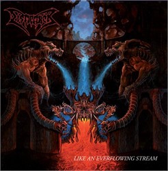 Dismember - Like An Everflowing Stream (Reissue)