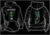 Wormed - Planisphærium Hooded Sweatshirt 