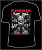 Phobia - Remnants Of Filth Tshirt