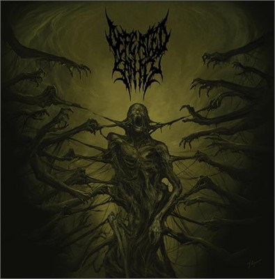 Defeated Sanity - Passages Into Deformity