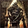 Lecherous Nocturne - Behold Almighty Doctrine
