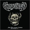 Gorguts - ...And Then Comes Lividity - Demo Anthology Vol 1: 1990