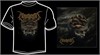 Abhorrent - "Intransigence" Short Sleeve Tshirt