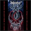 Inquisition - Ominous Doctrines Of The Perpetual Mystical Macrocosm