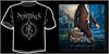 Mephistopheles - In "Reverence Of Forever" Tshirt