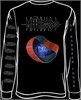 Mithras - "On Strange Loops" Long Sleeve Tshirt