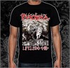 Phobia  - Lifeless God T-Shirt