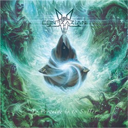 Contrarian - To Perceive Is To Suffer