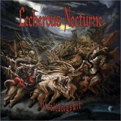 Lecherous Nocturne - Occultaclysmic