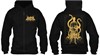 Hath - Tentacles Zip-Up Hoodie