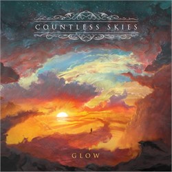 Countless Skies - Glow Gatefold Lp