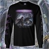 Contrarian  - Only Time Will Tell Longsleeve Tshirt