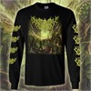 Unfathomable Ruination - Decennium Ruinae Longsleeve T-Shirt