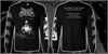 Liminal Shroud - Liminal Shroud All Virtues Ablaze Long Sleeve Shirt