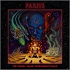 Parius  - The Signal Heard Throughout Space Gatefold 2Xlp