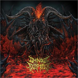 Ominous Scriptures - Rituals Of Mass Self-Ignition