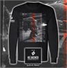 Gridlink - Coronet Juniper Cover Art Longsleeve