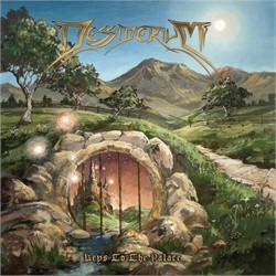 Dessiderium - Keys To The Palace 2Xlp