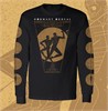 Dormant Ordeal - Tooth And Nail Longsleeve