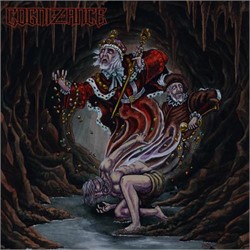 Cognizance  - In Light, No Shape Lp