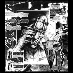 Discordance Axis - Original Sound Version 1992-1995 [Reamp]