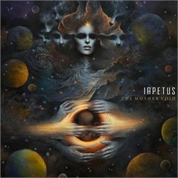 Iapetus - The Mother Void 2Xlp