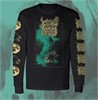 Sallow Moth - Hydrophilous Brood Longsleeve